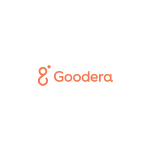 Logotipo de Goodera