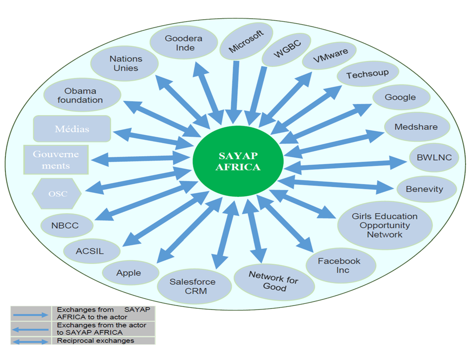 Sayap Africa Partners