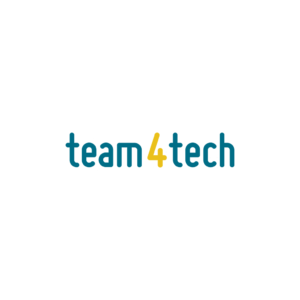 team4tech logo