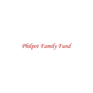 Fondo della famiglia Philpot