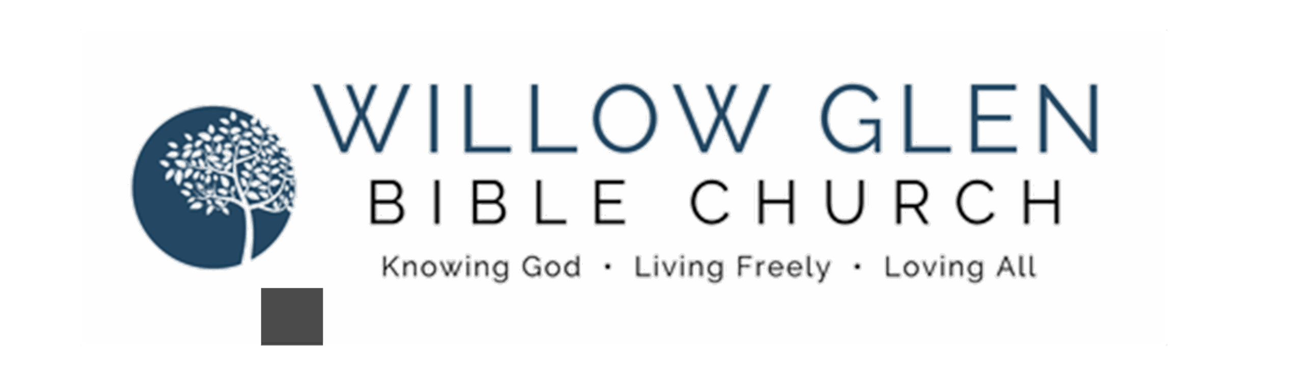 Willow Glen Bible Church