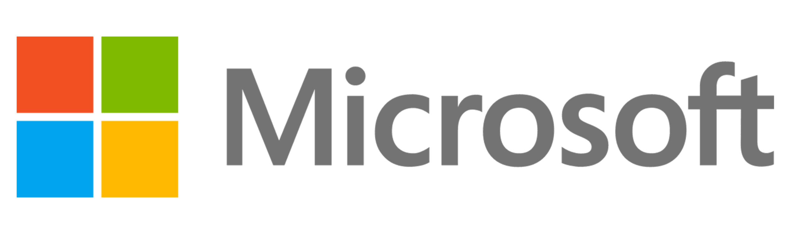 Microsoft