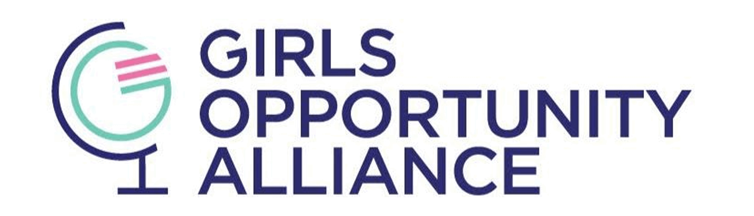 Girls Opportunity Allicance